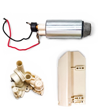 Bomba de Gasolina Electrica para Ford F-150 1990-1996