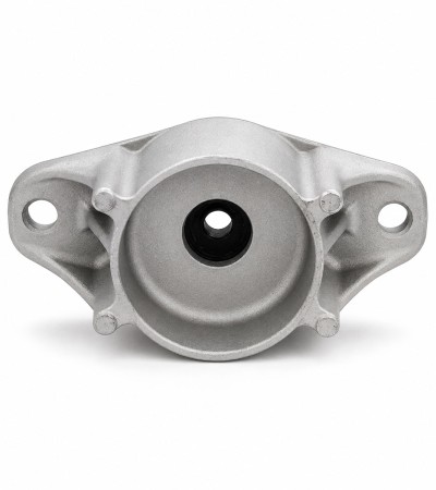 Bases de Amortiguadores Traseras Izquierdo/Derecho para Ford Figo 2016-2020 Ford Fiesta 2011-2019 C/Balero