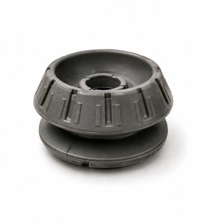 Bases de Amortiguadores Delanteras Izquierdo/Derecho para Nissan Versa 1.6L 2012-2024 C/Balero