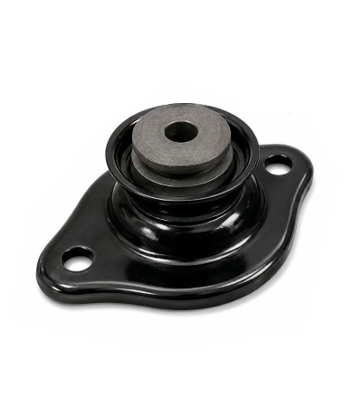 Bases de Amortiguadores Traseras Izquierdo/Derecho para Chevrolet Aveo 2010-2018 Chevrolet Aveo II 2018-2023 Chevrolet Matiz 2006-2018 C/Balero