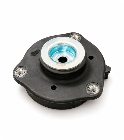 Bases de Amortiguadores Delanteras Izquierdo/Derecho para Volkswagen Jetta A6 2011-2016 Volkswagen Bora 2006-2010 C/Balero