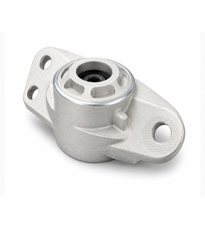 Bases de Amortiguadores Traseras Izquierdo/Derecho para Volkswagen Jetta A6 2011-2016 Volkswagen Bora 2006-2010 C/Balero