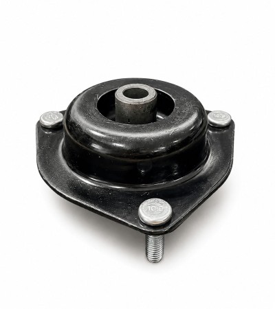 Bases de Amortiguadores Delanteras Izquierdo/Derecho para Nissan Sentra B15 2001-2006 Nissan Almera 2001-2005 C/Balero