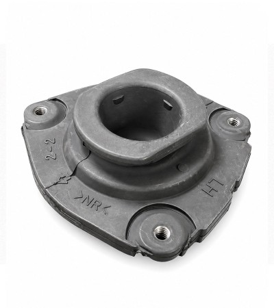 Bases de Amortiguadores Delanteras Izquierdo/Derecho para Nissan Tiida1.6L/1.8L 2007-2018 C/Balero