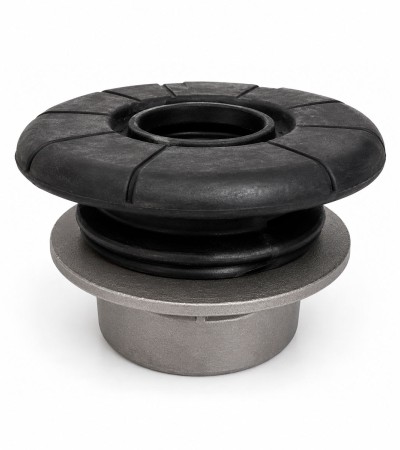 Bases de Amortiguadores Delanteras Izquierdo/Derecho para Chevrolet Onix 1.2L 2021-2023 C/Balero
