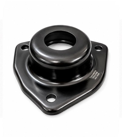 Bases de Amortiguadores Traseras Izquierdo/Derecho para Nissan Tsuru III 1.6L 1992-2017 C/Balero