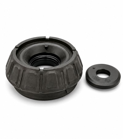 Bases de Amortiguadores Delanteras Izquierdo/Derecho para Hyundai Accent 2018-2022 C/Balero