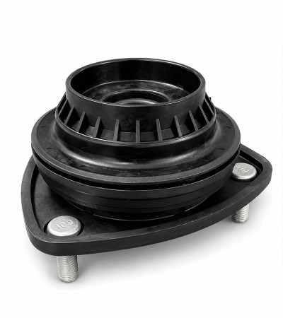 Bases de Amortiguadores Delanteras Izquierdo/Derecho para Mazda 3 2014-2018 Mazda 6 2014-2020 Mazda CX-5 2013-2019 C/Balero