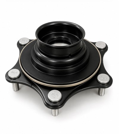 Bases de Amortiguadores Delanteras Izquierdo/Derecho para Honda CR-V 2007-2016 2.4L C/Balero