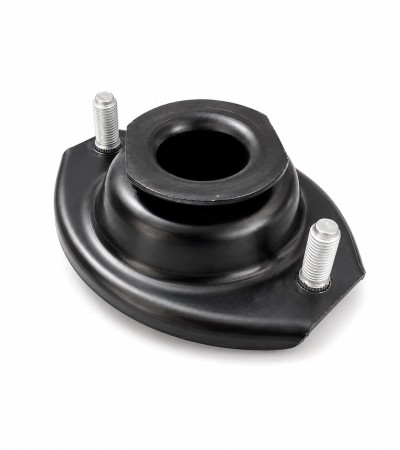 Bases de Amortiguadores Delanteras Izquierdo/Derecho para Dodge Attitude 2015-2023 Mitsubishi Mirage 2015-2023 C/Balero