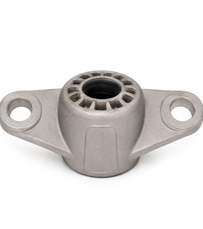 Bases de Amortiguadores Traseras Izquierdo/Derecho para Kia Forte 2016-2018 Kia Soul 2016-2020 C/Balero