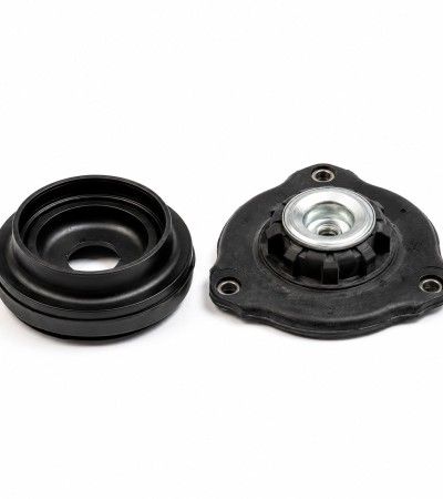 Bases de Amortiguadores Delanteras Izquierdo/Derecho para Jeep Compass 2018-2021 C/Balero