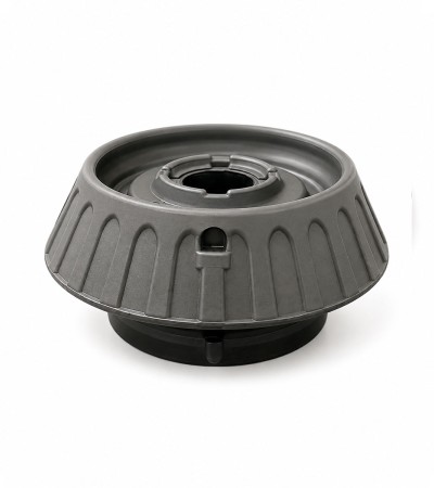 Bases de Amortiguadores Delanteras Izquierdo/Derecho para Honda Fit 2009-2020 C/Balero