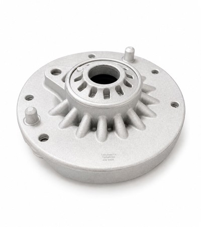 Bases de Amortiguadores Delanteras Izquierdo/Derecho para Mini Cooper 2016-2019 C/Balero