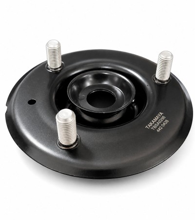 Bases de Amortiguadores Delanteras Izquierdo/Derecho para Toyota Hilux 2006-2015 C/Asiento