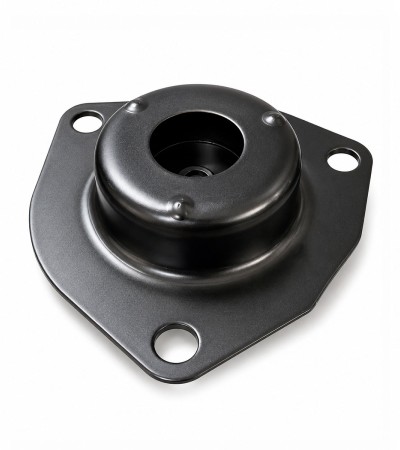 Bases de Amortiguadores Delanteras Izquierdo/Derecho para Nissan Altima 2002-2006 Maxima 2000-2008 C/Balero