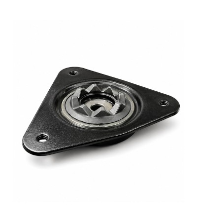 Bases de Amortiguadores Delanteras Izquierdo/Derecho para Nissan Sentra B18 2020-2024 X-Trail 2015-2020 C/Balero