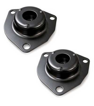 Par de Bases para Amortiguadores Delanteras Izquierdo/Derecho para Nissan Altima 2002-2006 Maxima 2000-2008 C/Balero