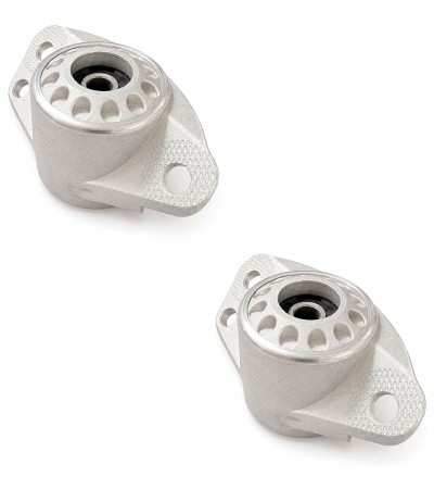 Bases de Amortiguadores Traseras Izquierdo/Derecho para Volkswagen Golf IV 1999-2006 Volkswagen Jetta A4 1999-2010 C/Balero
