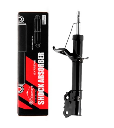 Amortiguador Delanero Derecho para Dodge Attitude 2006-2011