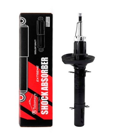 Amortiguador Delantero para Volkswagen Jetta 2011-2019