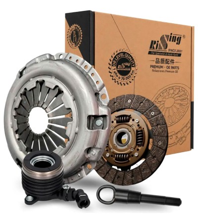 Kit Clutch Mg Mg5 1.5l 2020-2024 Oem 10211665 Rising
