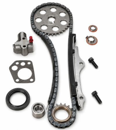 KIT DE DISTRIBUCION NISSAN D21 2.4