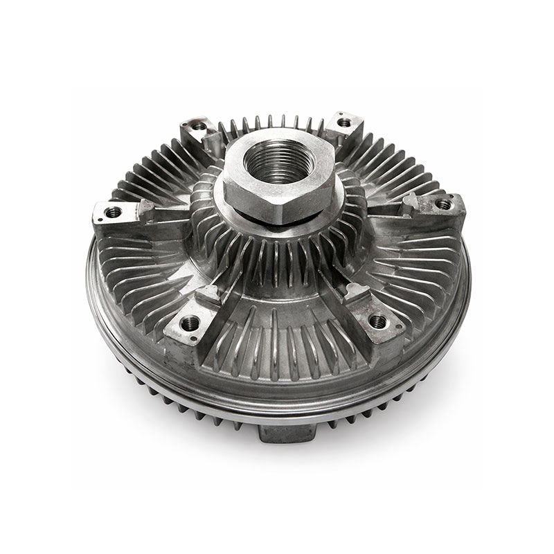 Clutch de ventilador (232)