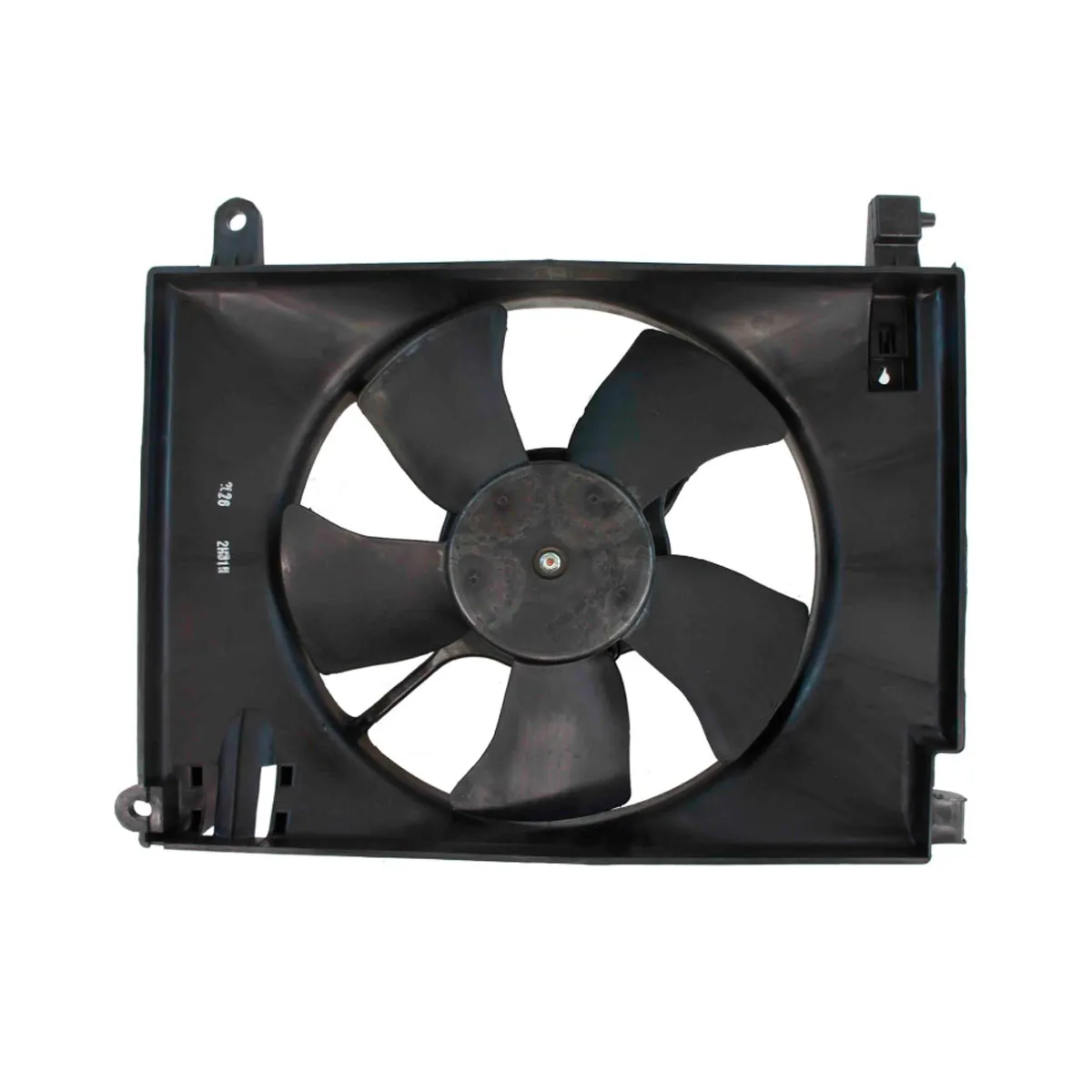Fan Clutch para Chevrolet Aveo 1.6L 2004-2004