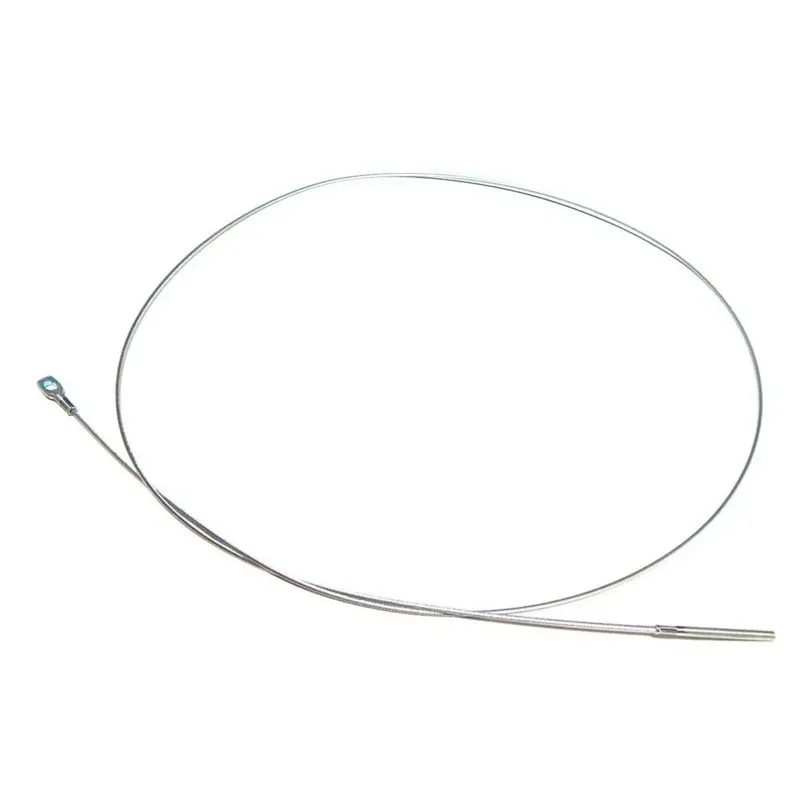 Chicote Clutch Volkswagen Vocho Sedan 1600 Todos Bruck