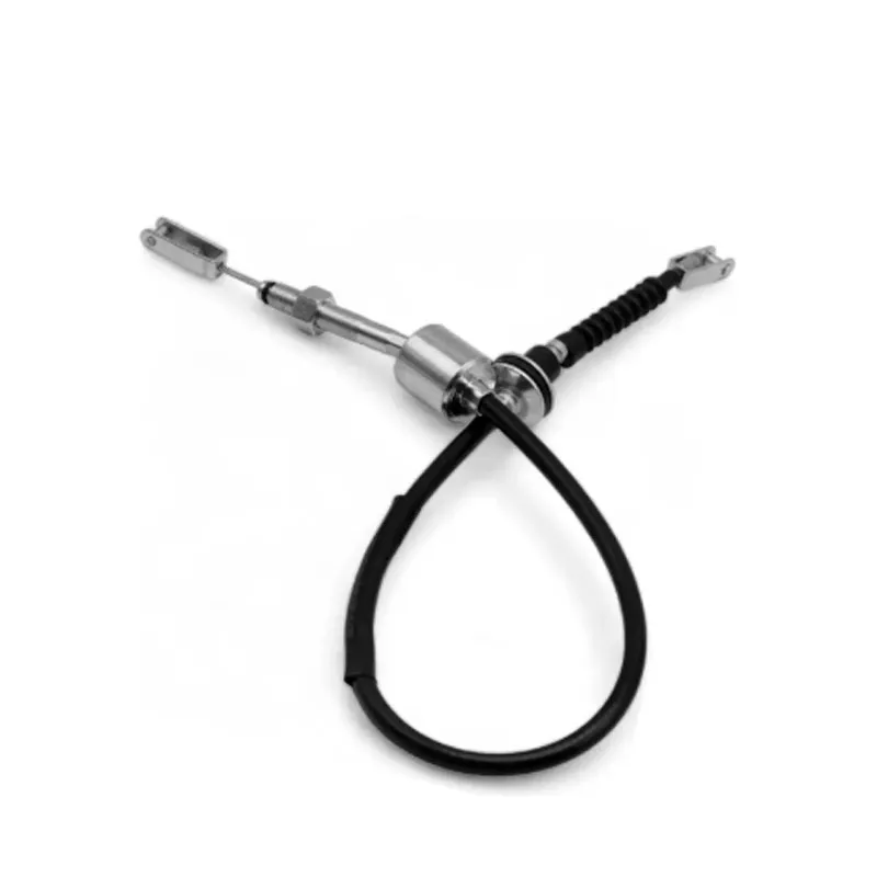 Chicote De Clutch Embrague Hyundai Atos 2005 Al 2012 1.1 1.0