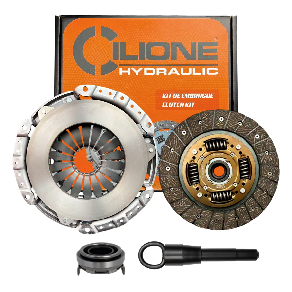 Kit Clutch para Chevrolet Chevy 1994-2012 1.4L