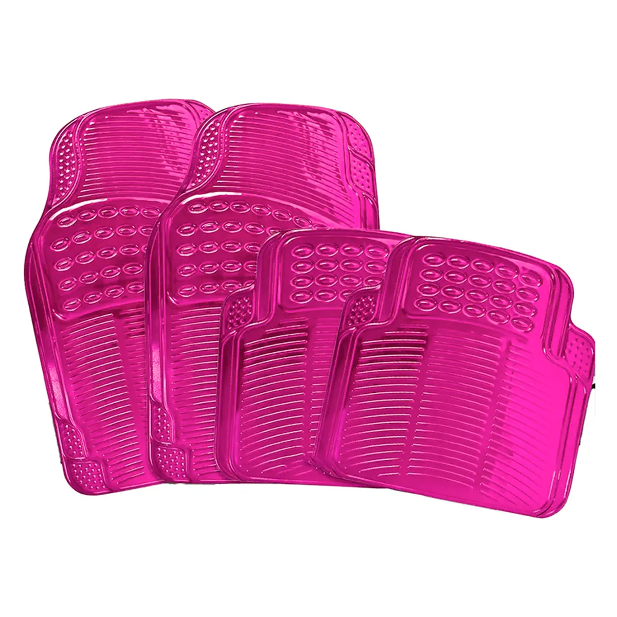 Tapete Automotriz color Rosa 45x42cm
