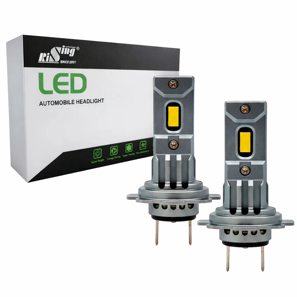 KIT DE LED Z45;9005 9-32V 45W  3000lm  CSP: 3570 ，LED: 2sides