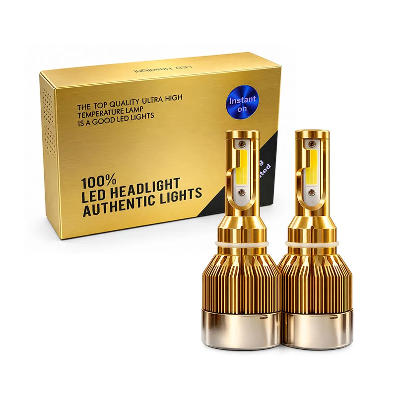 KIT DE LED G10;H7 30W