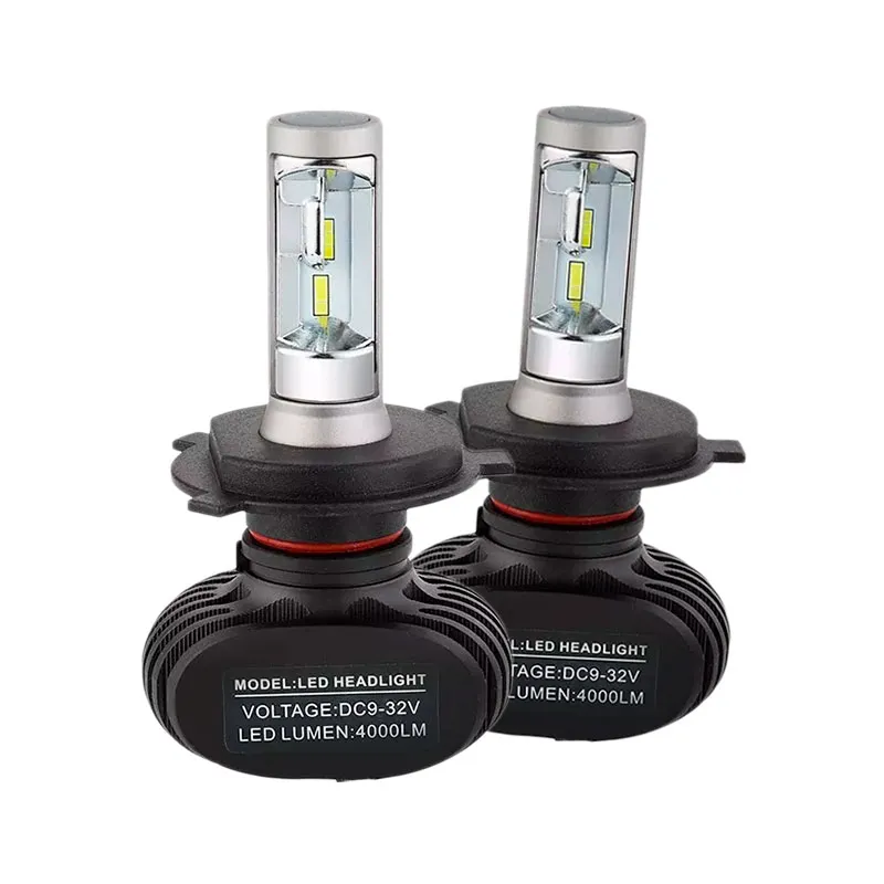 KIT DE LED S1 881 9-32V 36W (CSP)6000K 4000L