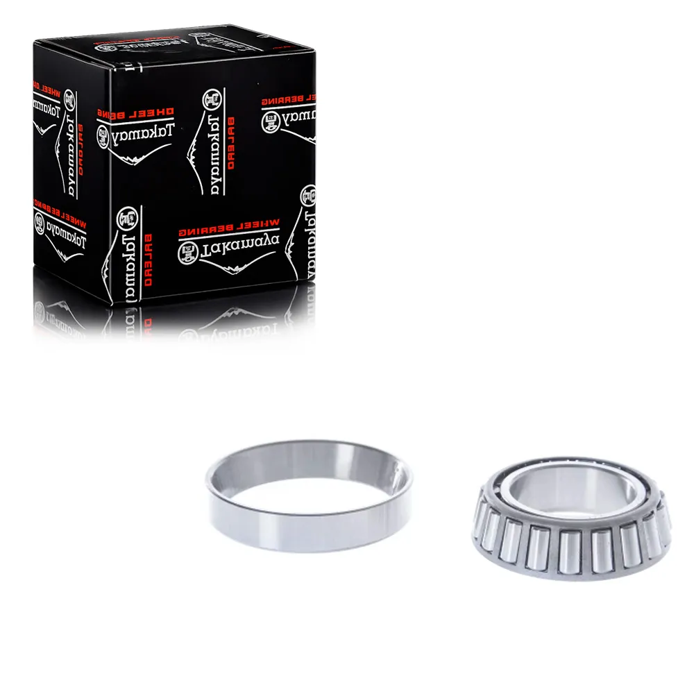 Balero Delantero para Chrysler D350 1986-1992