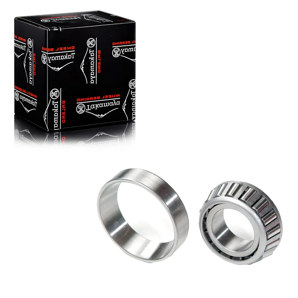 Balero Delantero para Mercedes Benz Spinter 2003-2006