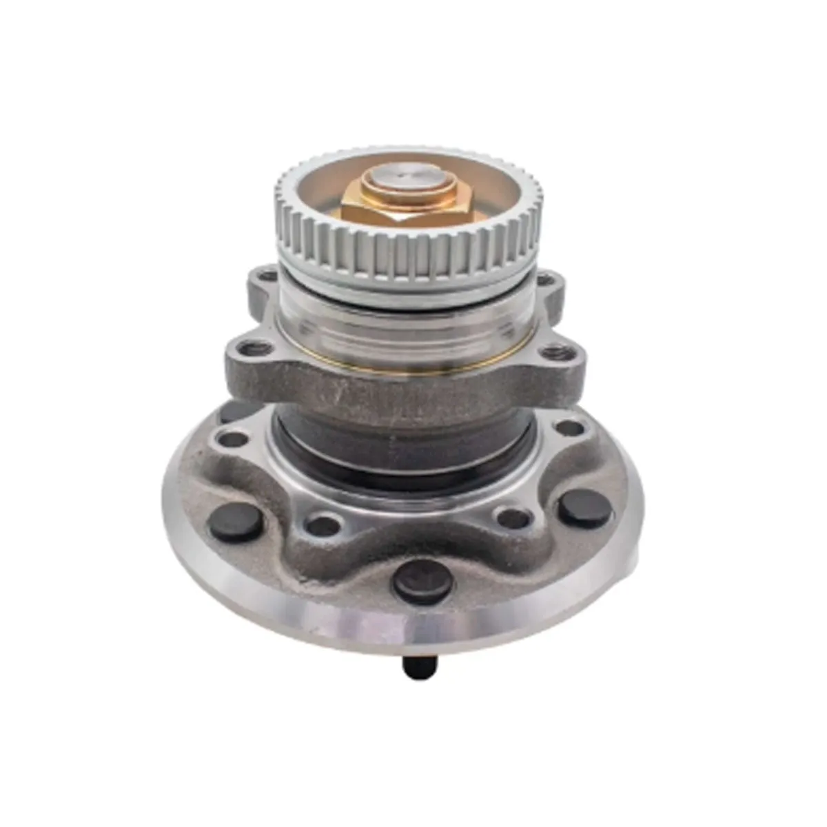 Maza Balero Delantera para Nissan NV350 2014-2023