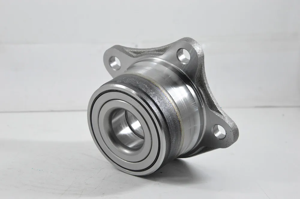 Maza Balero Trasera para Toyota Camry 1988-2001