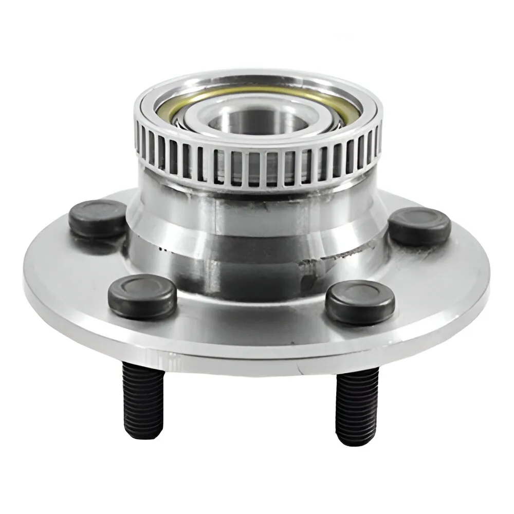 Maza Balero Trasero Dodge Neon 1998 Y 1999 5 Birlos Con Abs