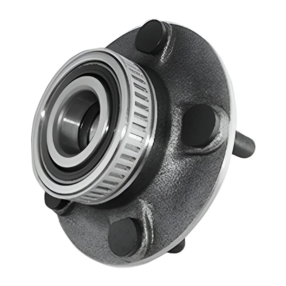 Maza Balero Trasera Chrysler 300 99-04/chrysler Lhs 94-01