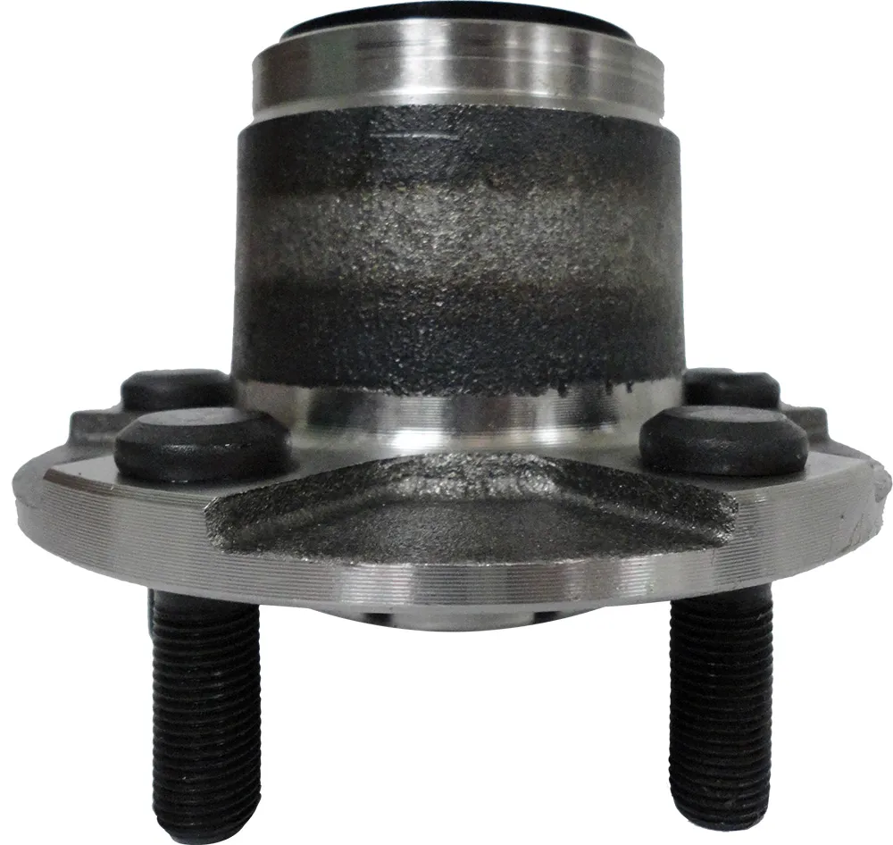Maza Balero Trasera para Subaru Legacy 2015-2020