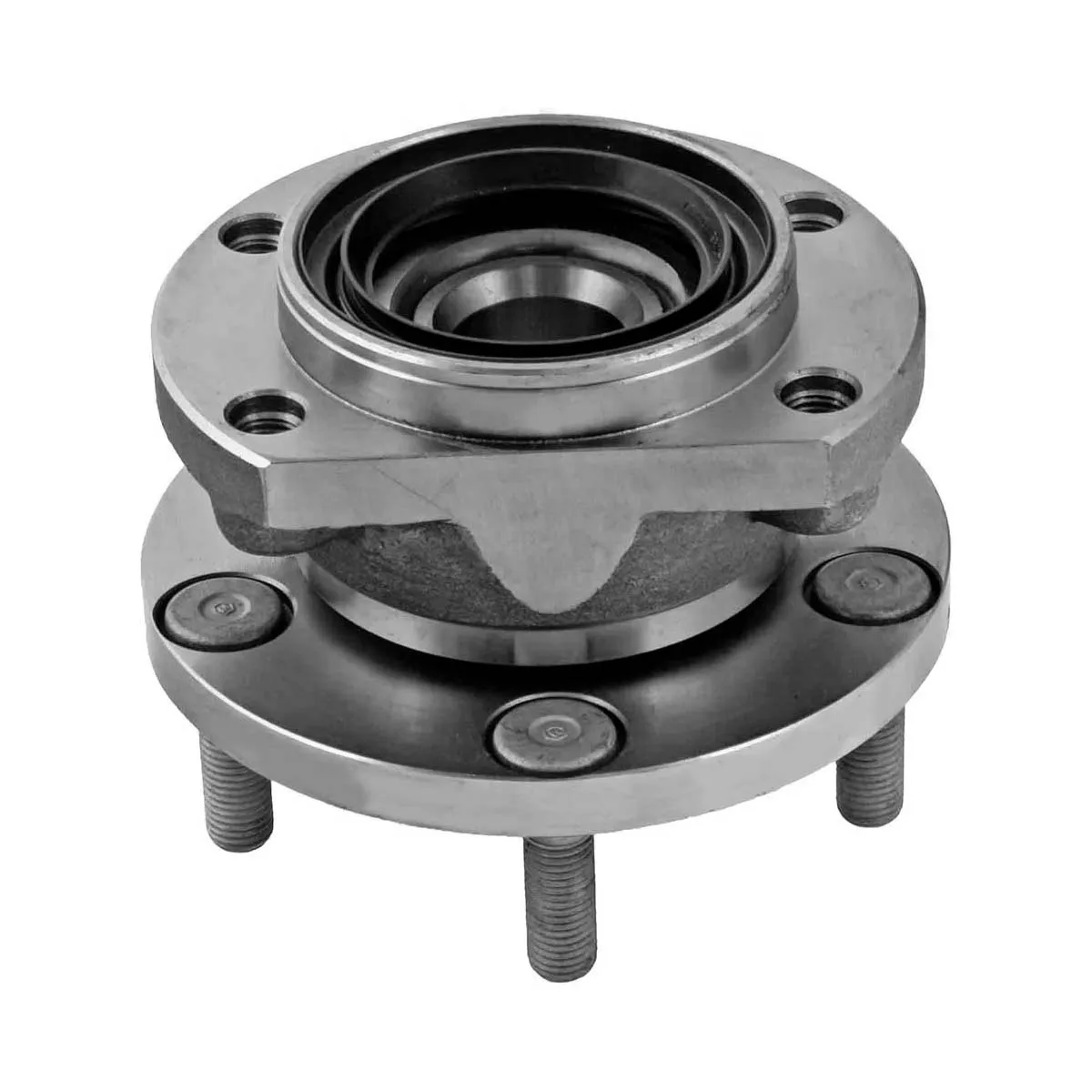 Maza Rueda Trasera Grand Caravan 1991 1992 1993-1995 4x4