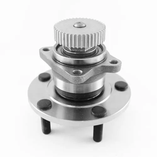 Maza Trasera Mitsubishi Eclipse 1995-2004 / Galant 1996-2003