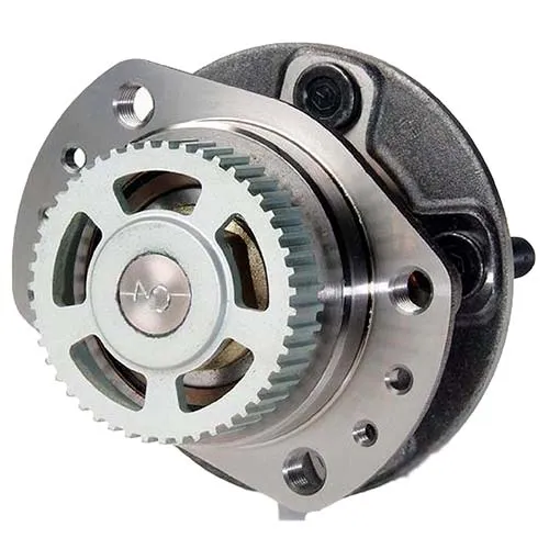 Maza Trasera Caravan Voyager 1996 1997 1998 1999 2000 Rin 14