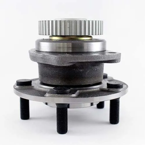 Maza Trasera Caravan 96-00 Town & Country Rin De 15'' 16''