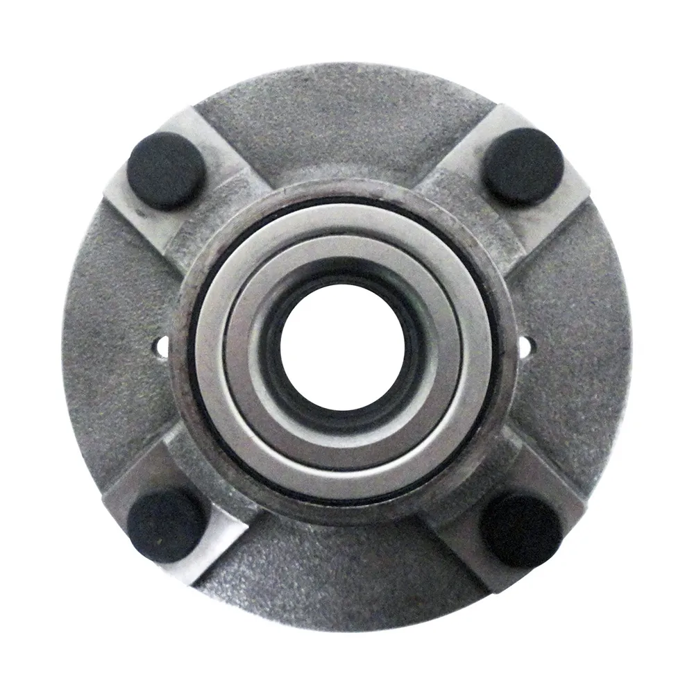 Maza Balero Trasera para Suzuki Swfit 1989-1994