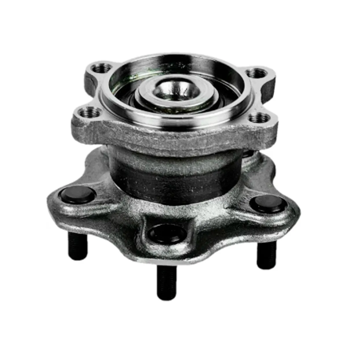 Maza Trasera Nissan Altima Modelo 2002-2006 Para Abs