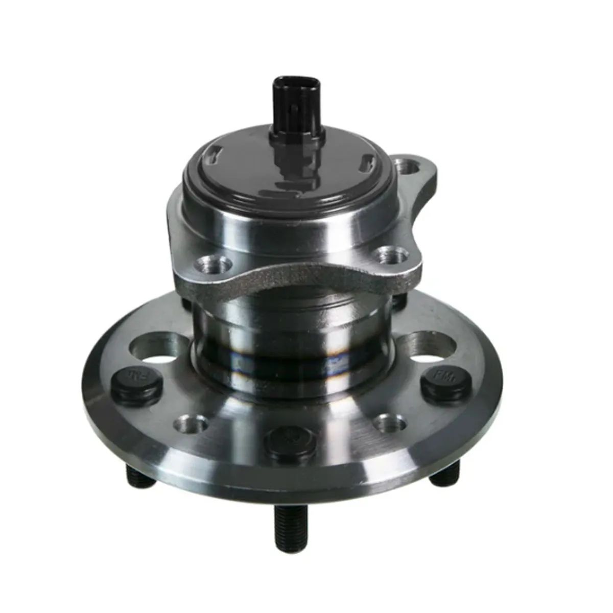 Maza Balero Toyota Camry 2002-2012 Con Abs Trasero Derecho
